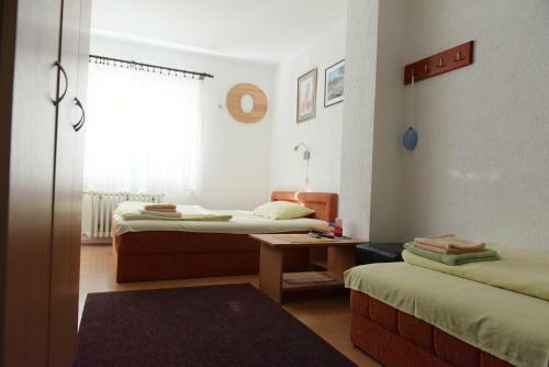 Apartamentos Vila Radovanovi?