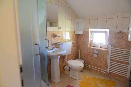 Apartamentos Vila Radovanovi?