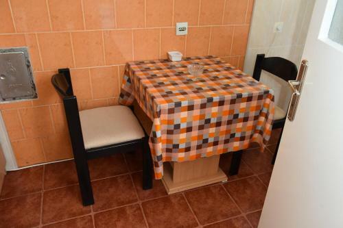Apartamentos Vila Radovanovi?