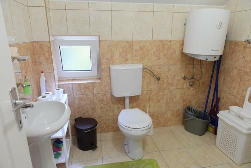 Apartamentos Vila Radovanovi?