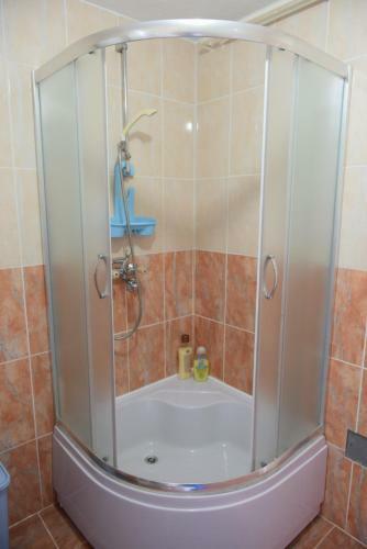 Apartamentos Vila Radovanovi?