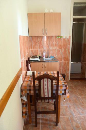 Apartamentos Vila Radovanovi?