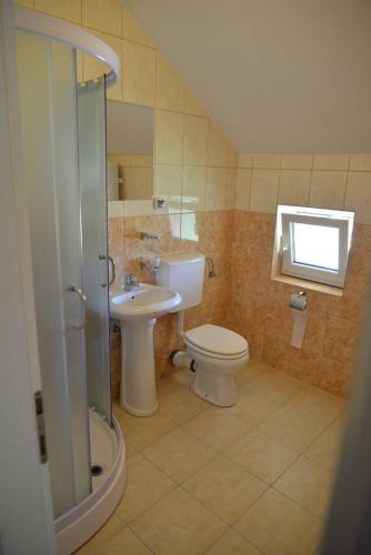 Apartamentos Vila Radovanovi?