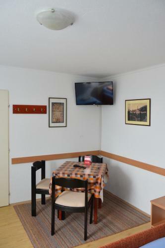Apartamentos Vila Radovanovi?