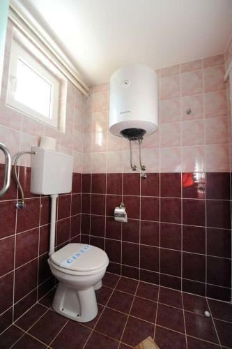 Apartamentos Vila Radovanovi?