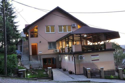 Apartamentos Vila Radovanovi?
