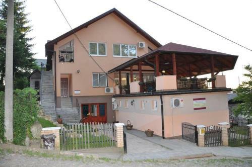 Apartamentos Vila Radovanovi?
