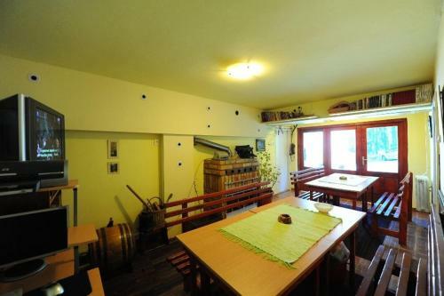 Apartamentos Vila Radovanovi?