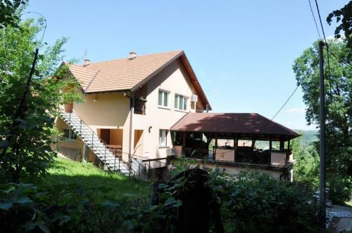 Apartamentos Vila Radovanovi?