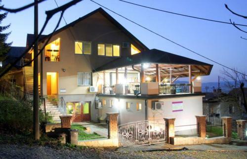 Apartamentos Vila Radovanovi?