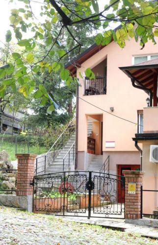 Apartamentos Vila Radovanovi?