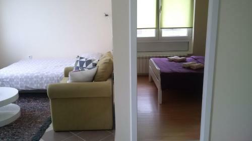 Apartment Katarina