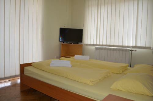 Hostal Apartments Tanja