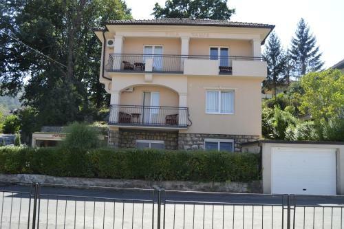 Hostal Apartments Tanja