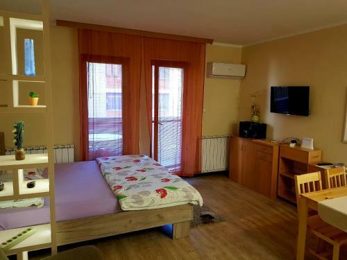 Apartment Danijela