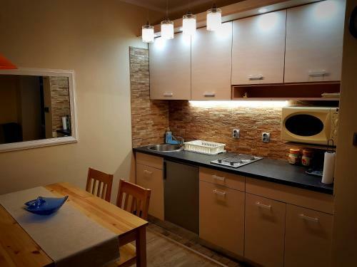 Apartment Danijela