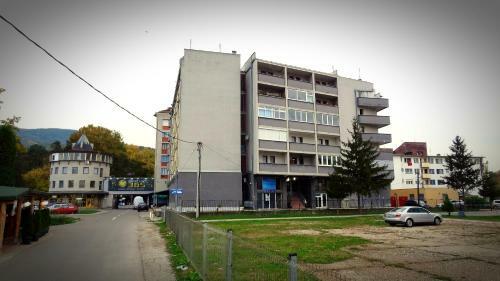 Apartment Danijela