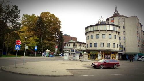 Apartment Danijela