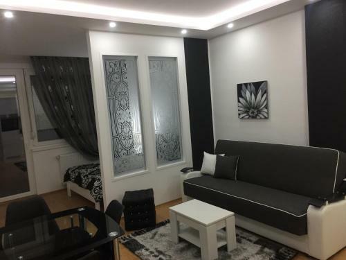 Apartman Jezdi?