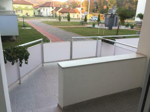 Apartman Jezdi?