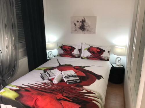 Apartman Jezdi?