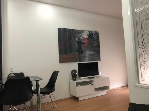 Apartman Jezdi?