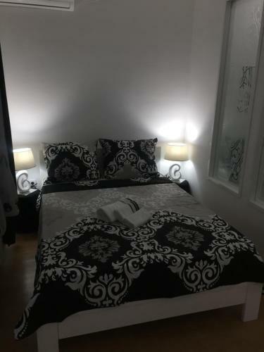 Apartman Jezdi?