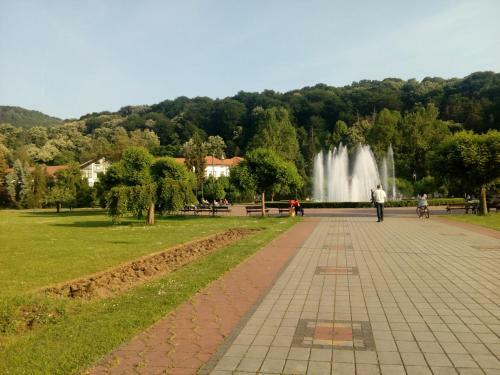 Apartment Draga