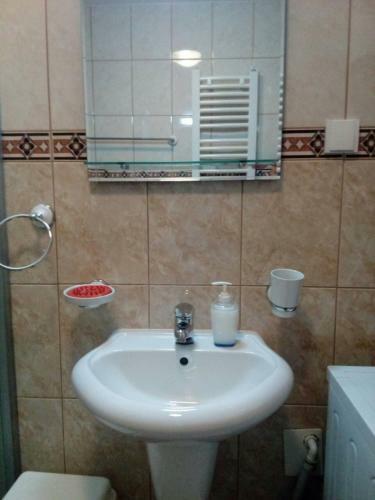 Apartment Draga