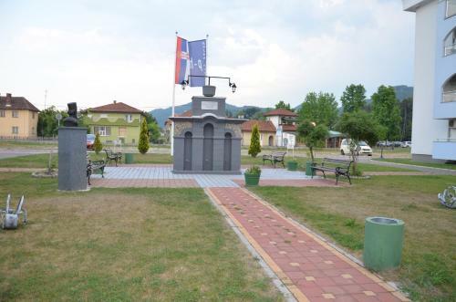 Apartman Ksenija