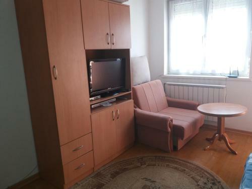Renome Apartmani