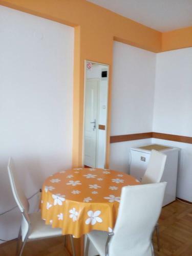 Renome Apartmani