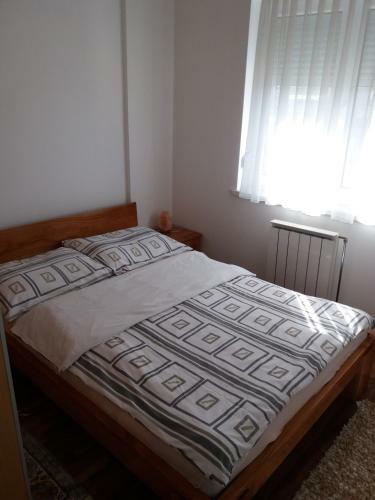 Renome Apartmani
