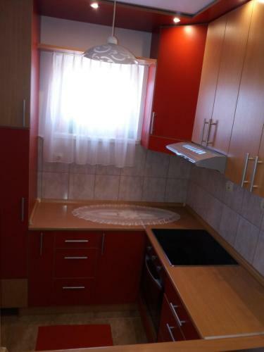 Renome Apartmani