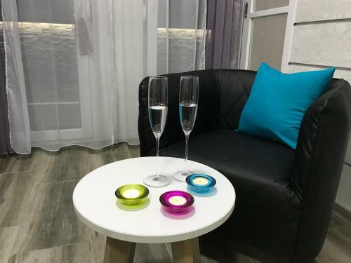 Lola Apartments