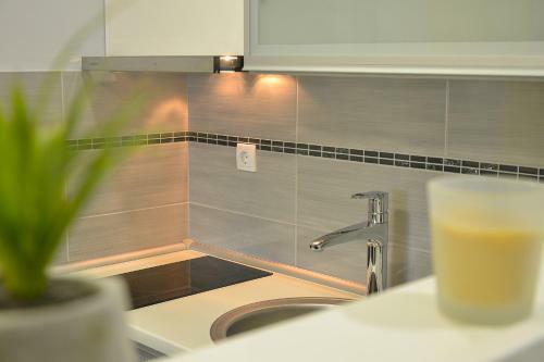 Apartman A9 Lux