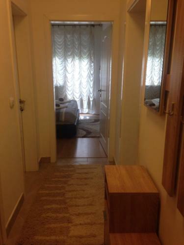 Apartamentos Aparman Vanja