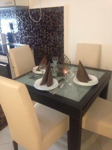 Apartamentos Aparman Vanja