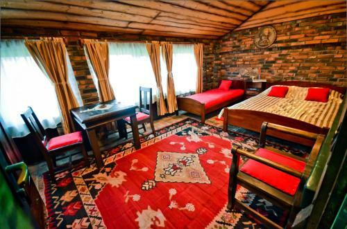 B&B Etno Village Sun?ana Reka