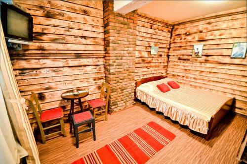 B&B Etno Village Sun?ana Reka