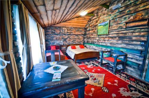 B&B Etno Village Sun?ana Reka