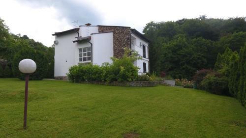 Villa Vila Banjska Ru?a