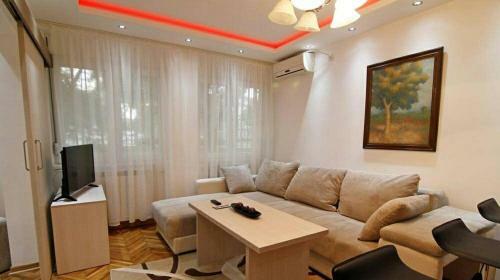Ana Apartment