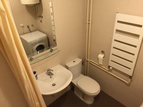 Apartment Tihi