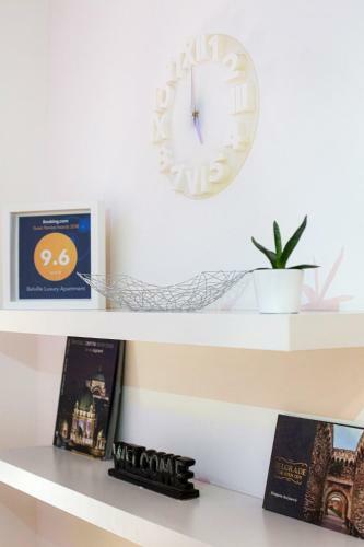 Belville Luxury Apartment