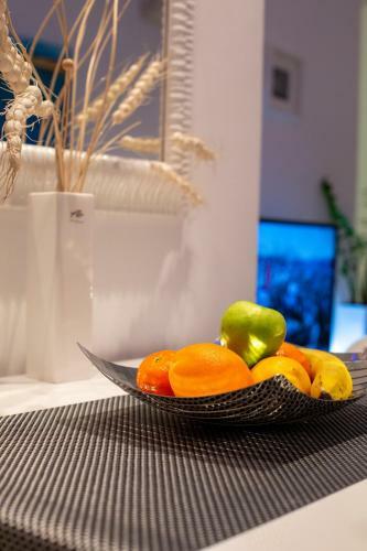 Belville Luxury Apartment