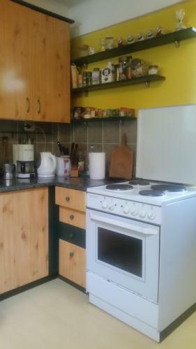 Apartamento Cozy House Belgrade