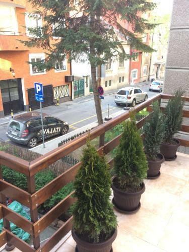 Apartamento Vanne