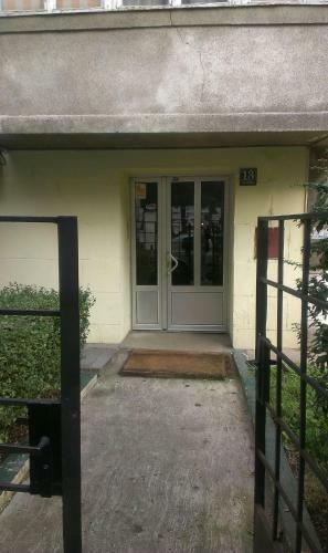Apartamento Vanne
