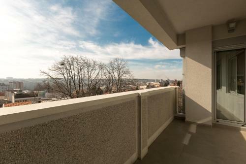 Hotel Tesla - Smart Stay Garni